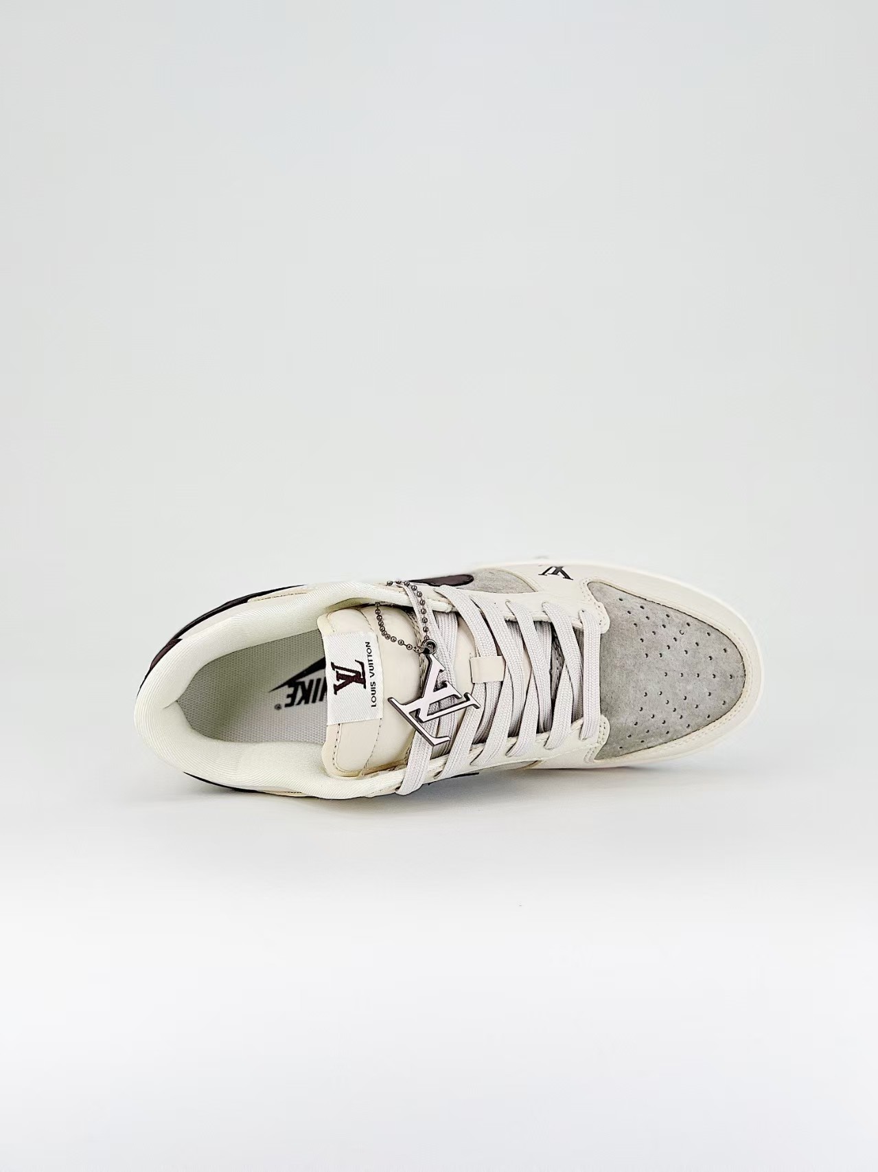 NK Air x LXV Sneakers detail 5