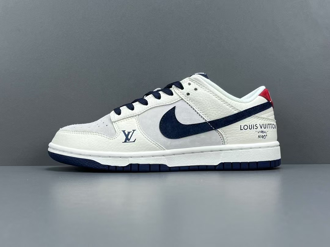 NK Air x LXV Sneakers