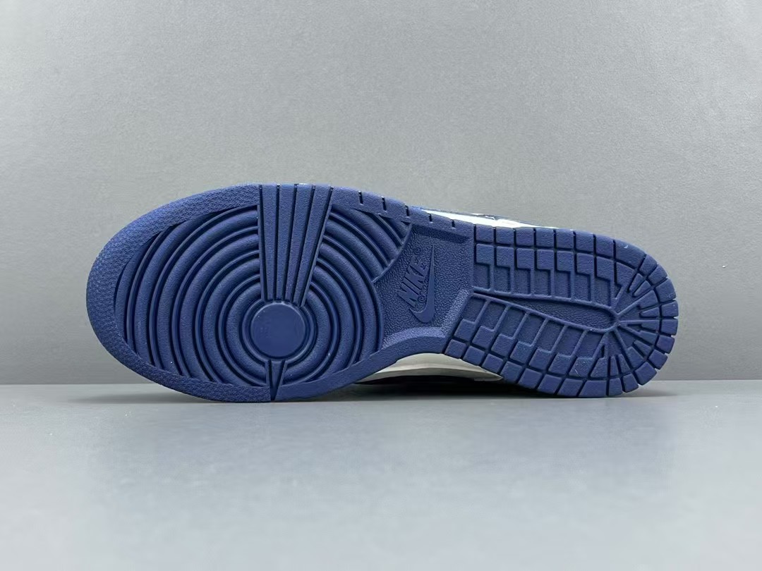 NK Air x LXV Sneakers detail 3