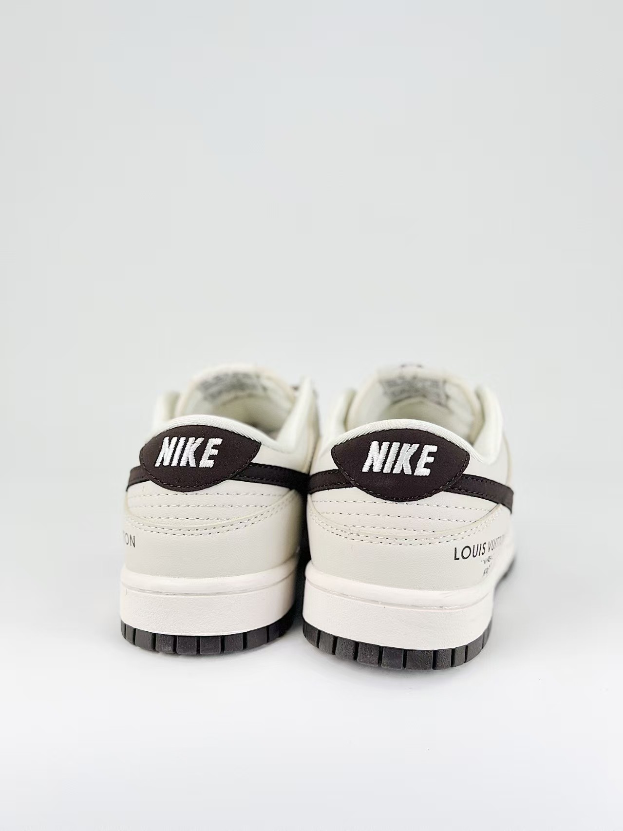 NK Air x LXV Sneakers detail 8