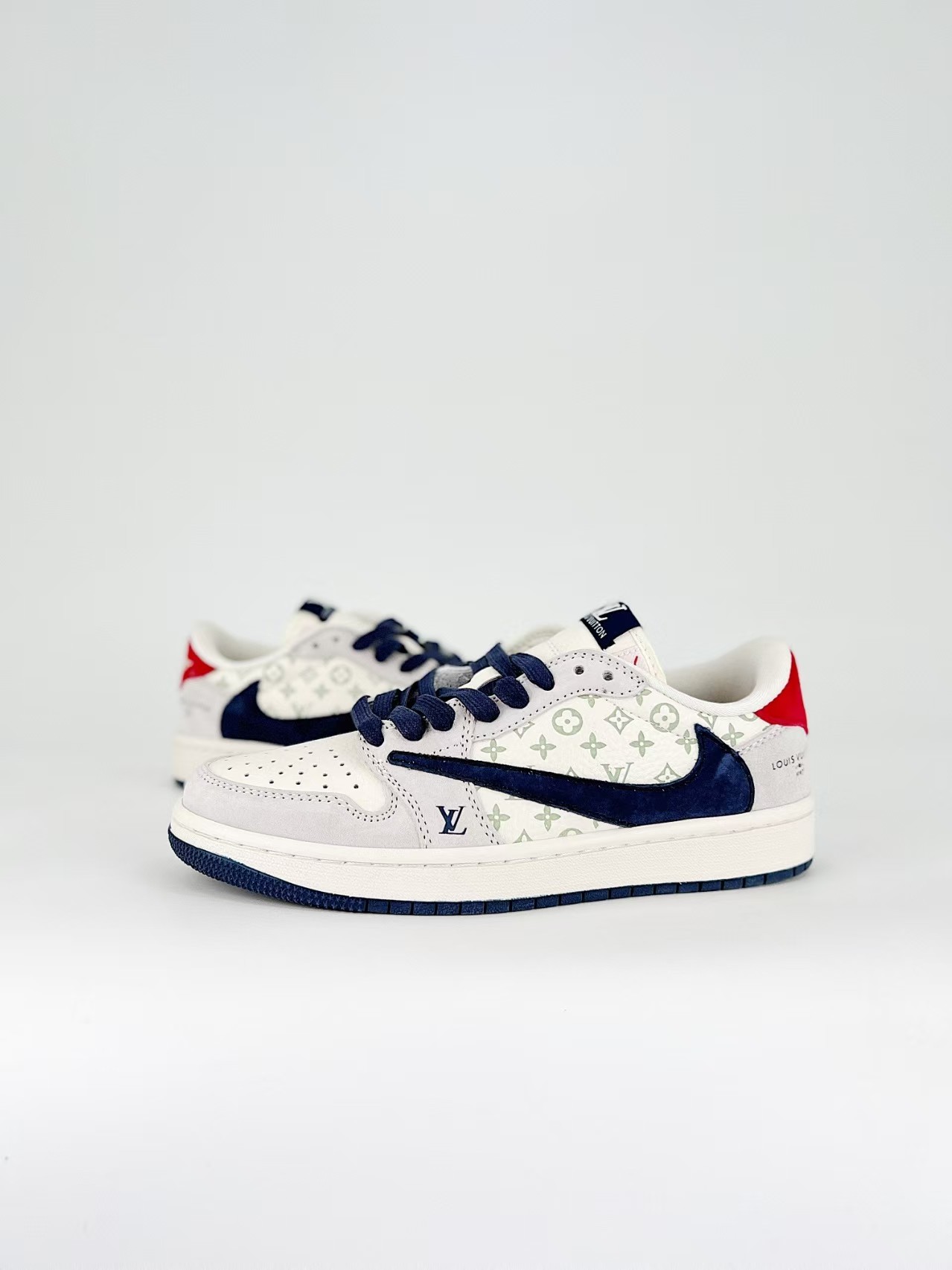 NK Air x LXV Sneakers