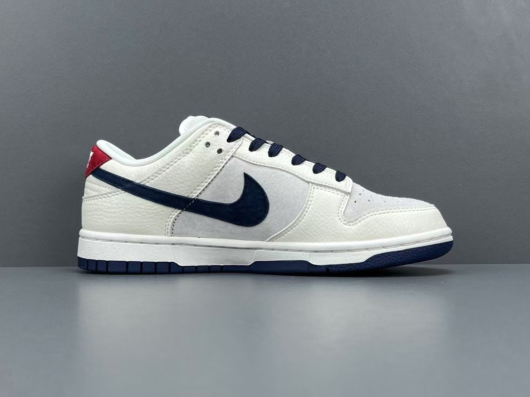 NK Air x LXV Sneakers detail 9