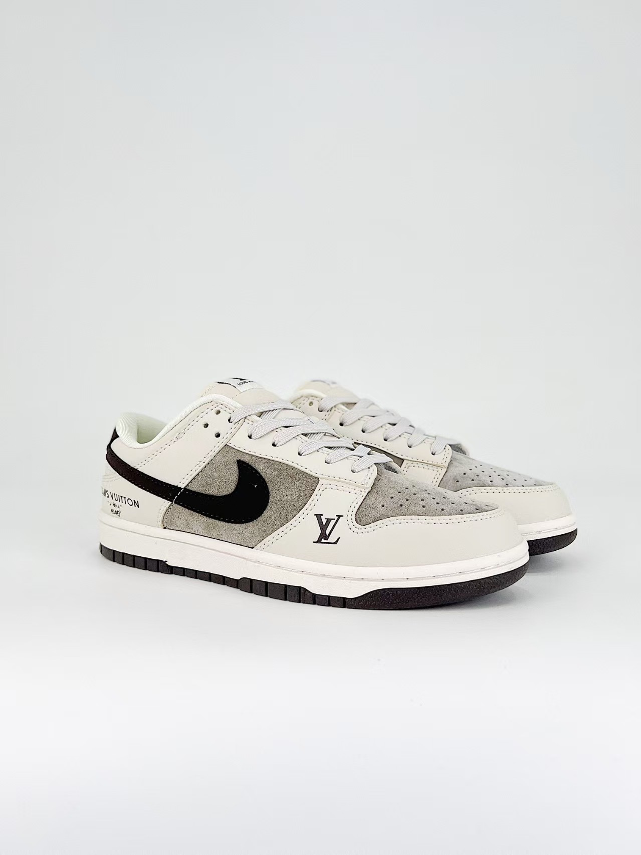 NK Air x LXV Sneakers detail 9
