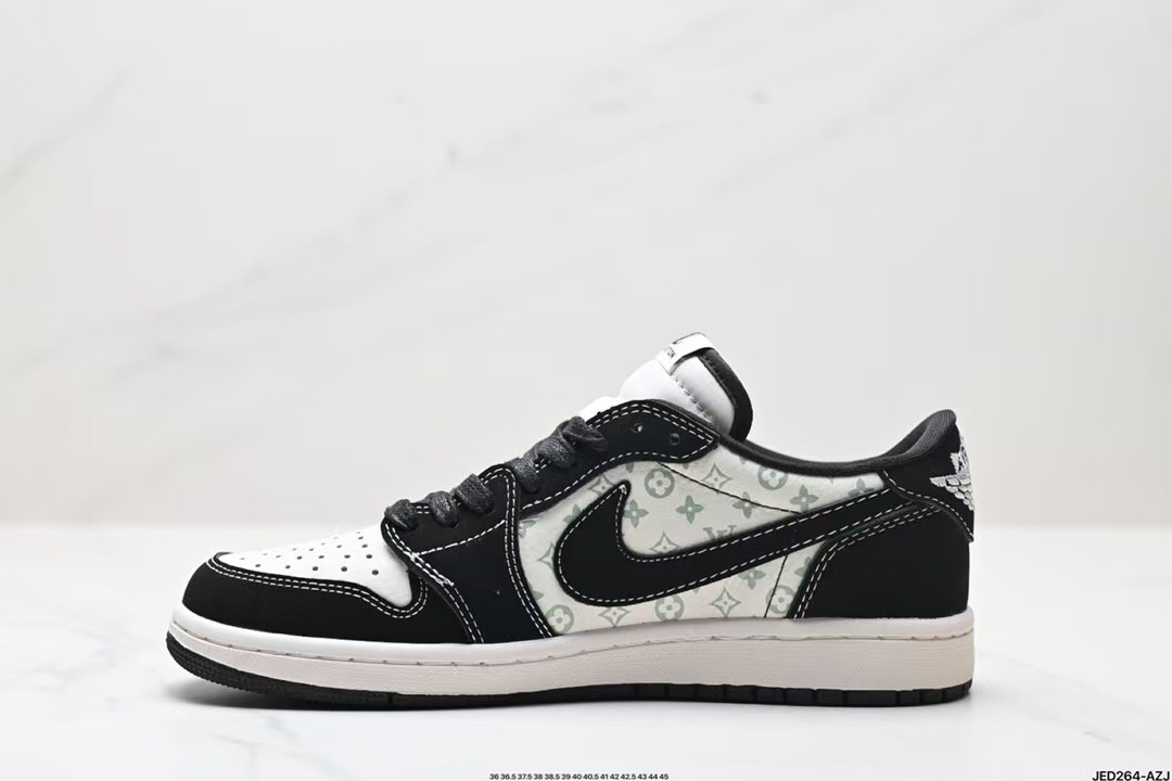 NK Air x LXV Sneakers
