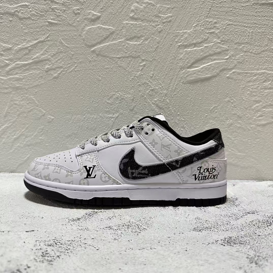 NK Air x LXV Sneakers