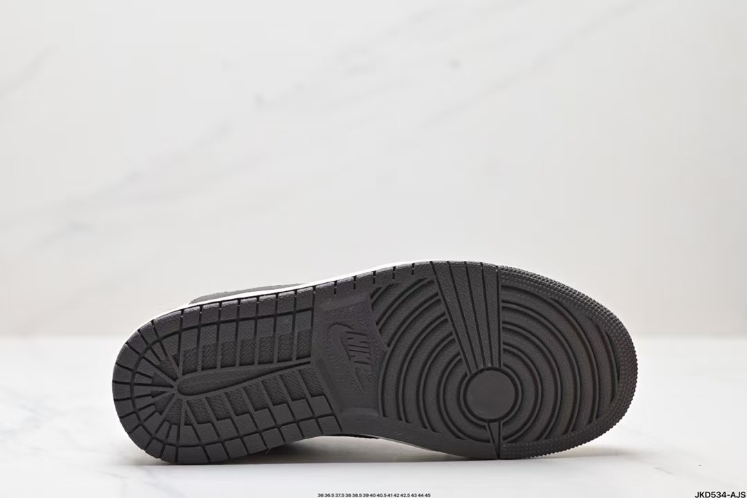 NK Air x LXV Sneakers detail 7