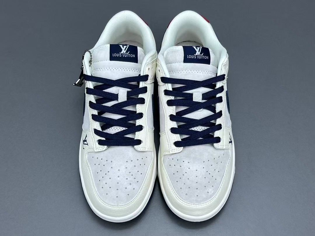 NK Air x LXV Sneakers detail 7