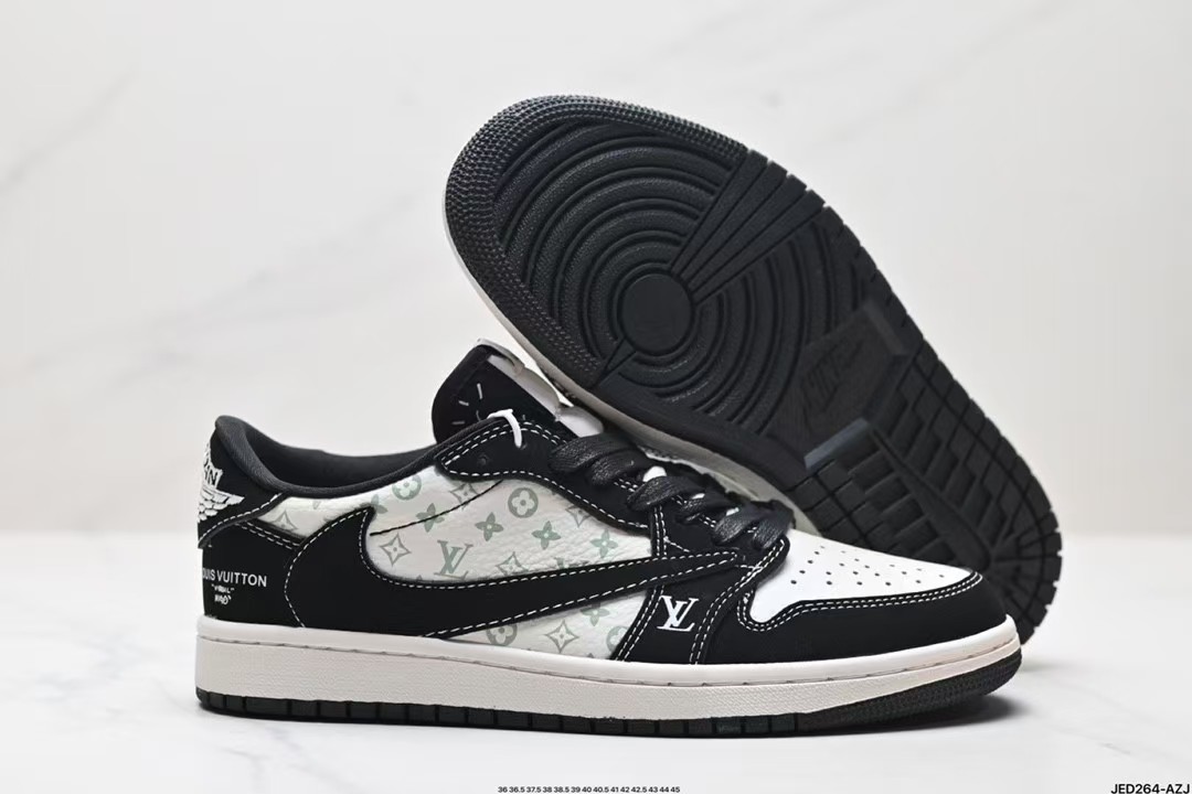 NK Air x LXV Sneakers