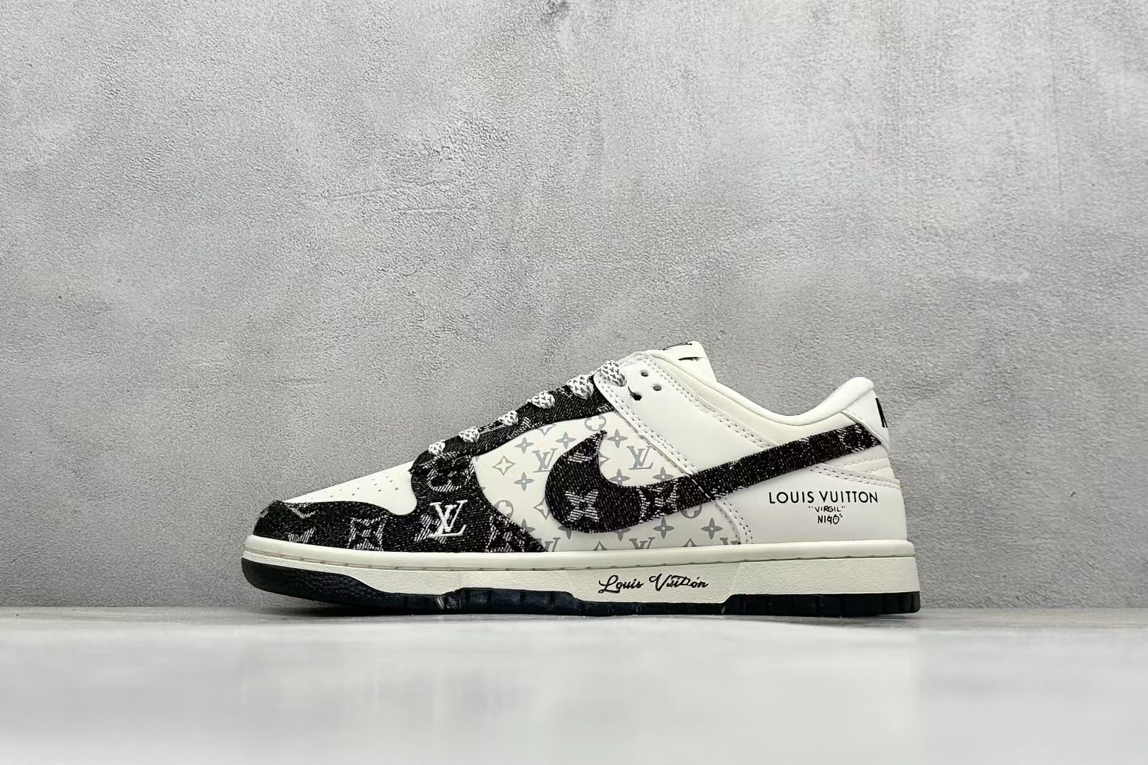 NK Air x LXV Sneakers