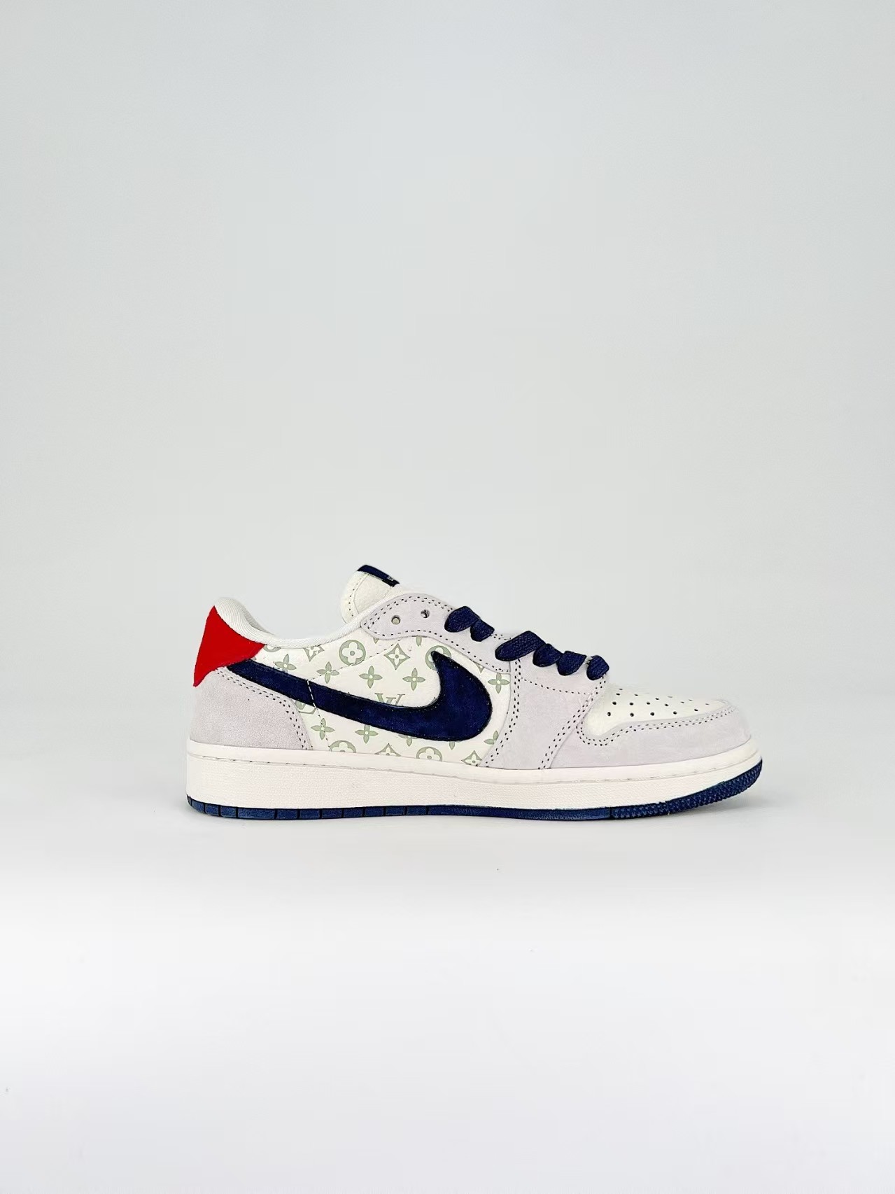 NK Air x LXV Sneakers detail 7