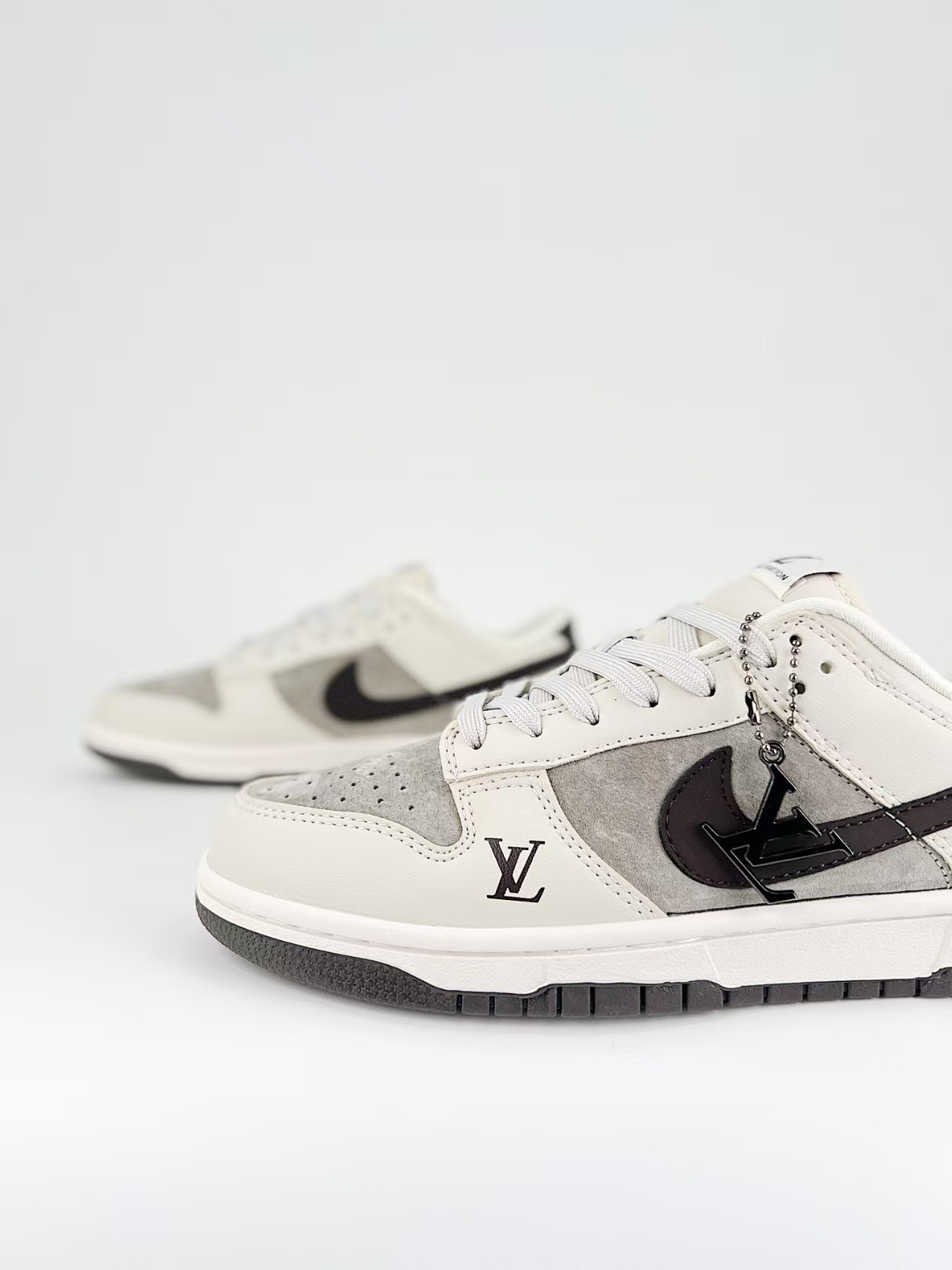 NK Air x LXV Sneakers detail 7