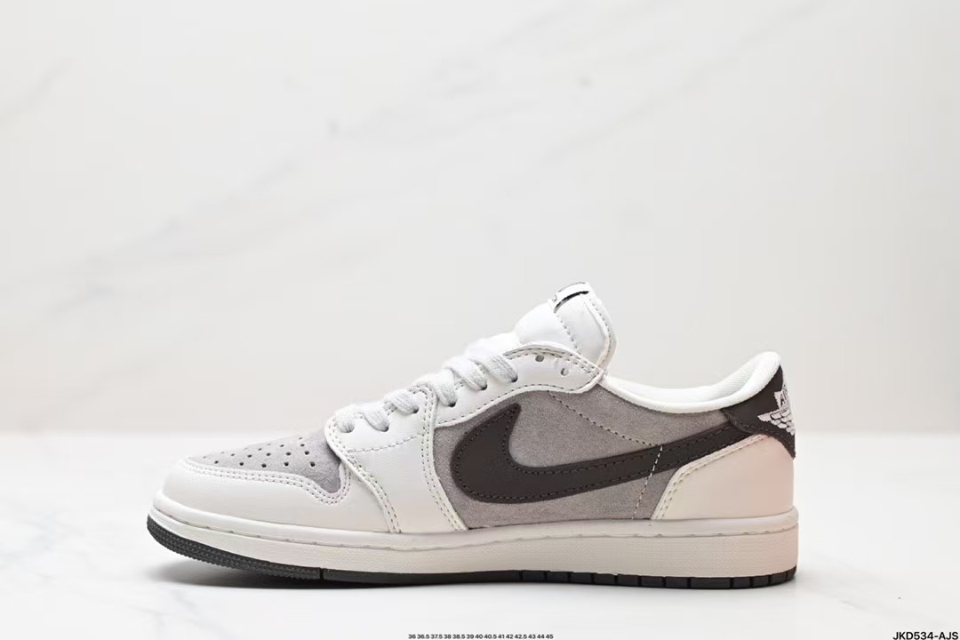 NK Air x LXV Sneakers