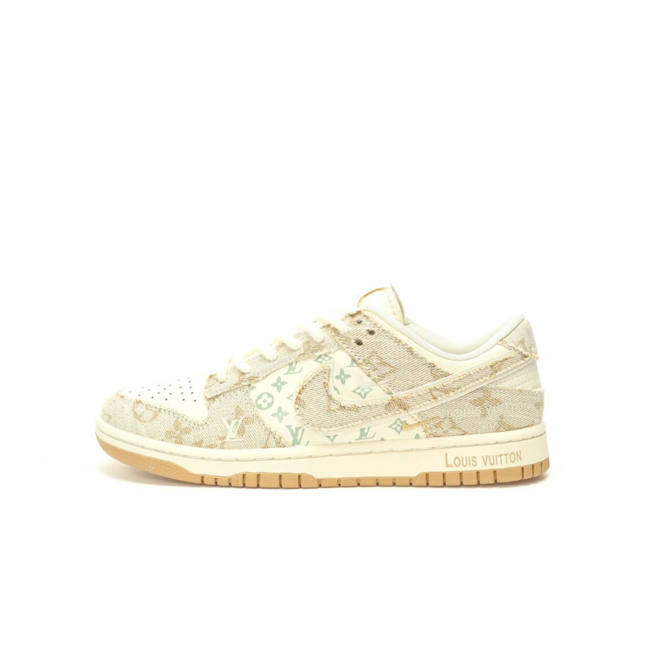 NK Air x LXV Sneakers