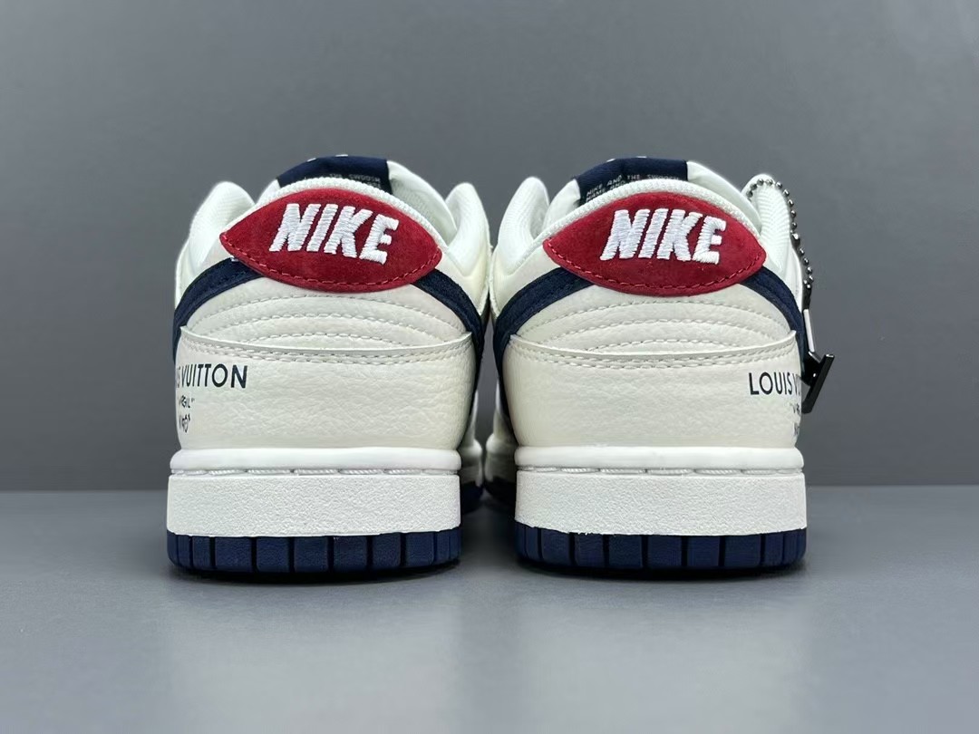 NK Air x LXV Sneakers detail 8