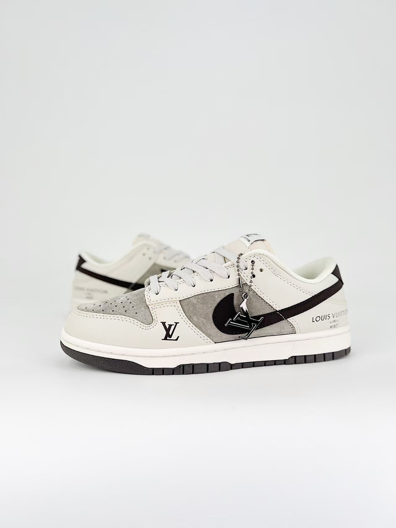 NK Air x LXV Sneakers