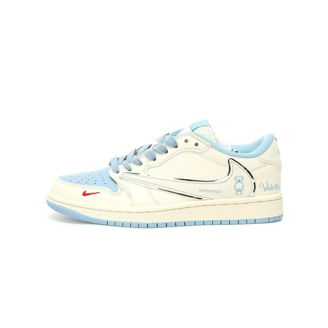 NK Air1 Low x LXV