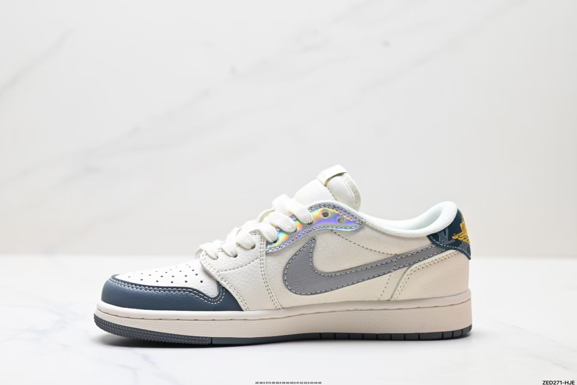 NK Air1 Low x LXV