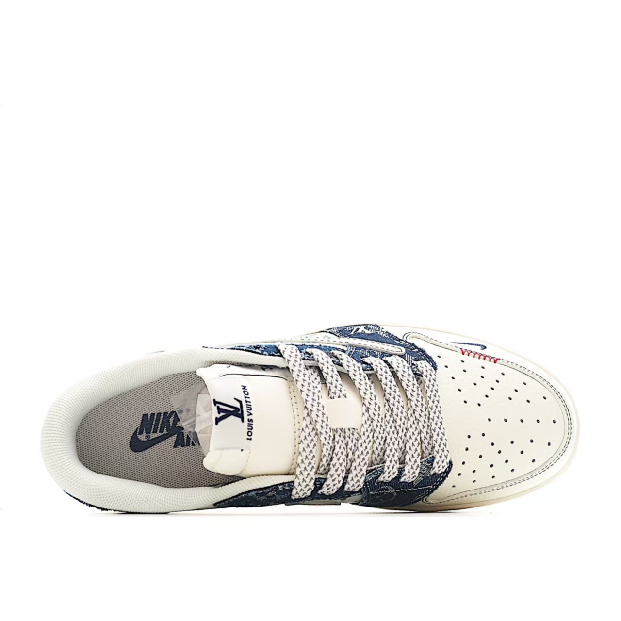 NK Air1 Low x LXV detail 6