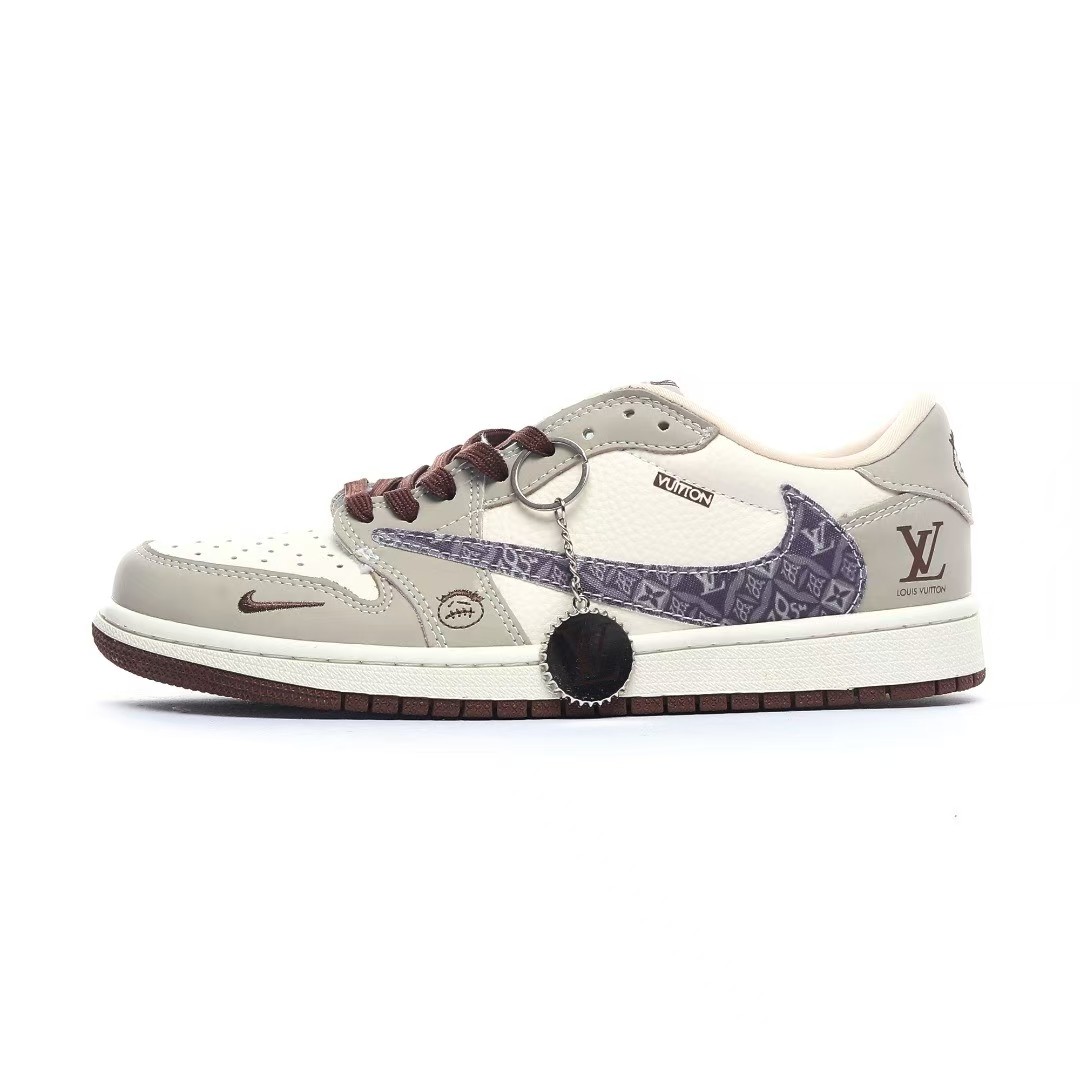 NK Air1 Low x LXV