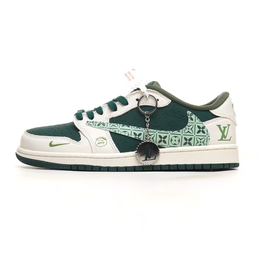 NK Air1 Low x LXV