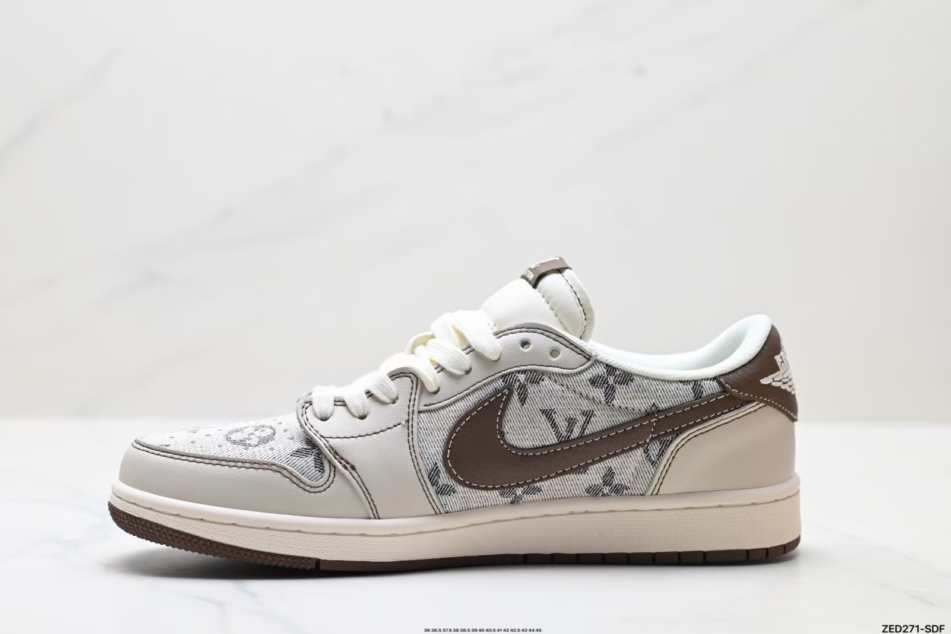 NK Air1 Low x LXV