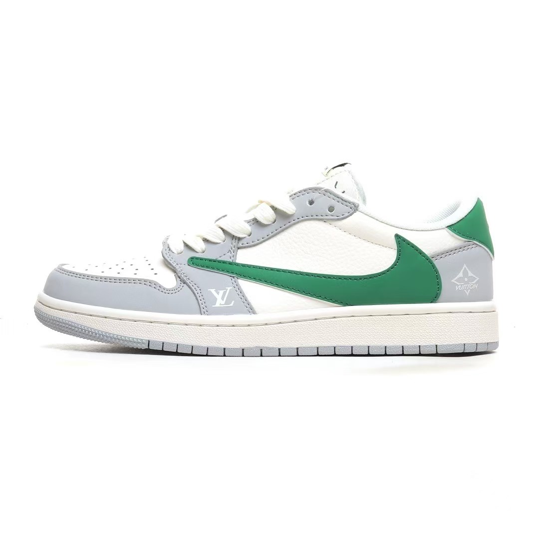 NK Air1 Low x LXV