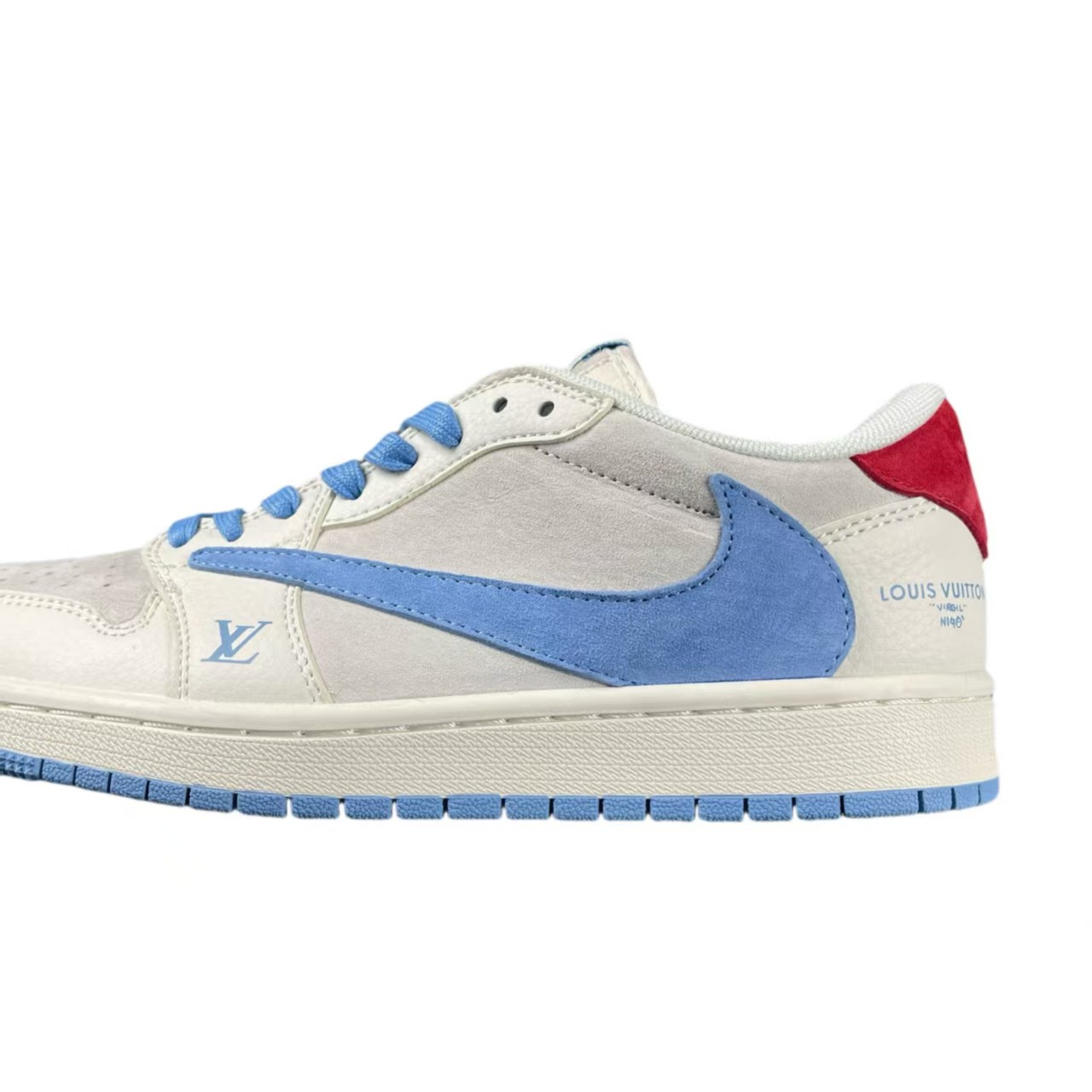NK Air1 Low x LXV detail 3