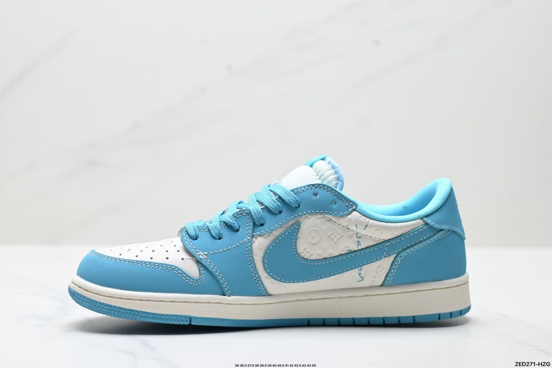 NK Air1 Low x LXV