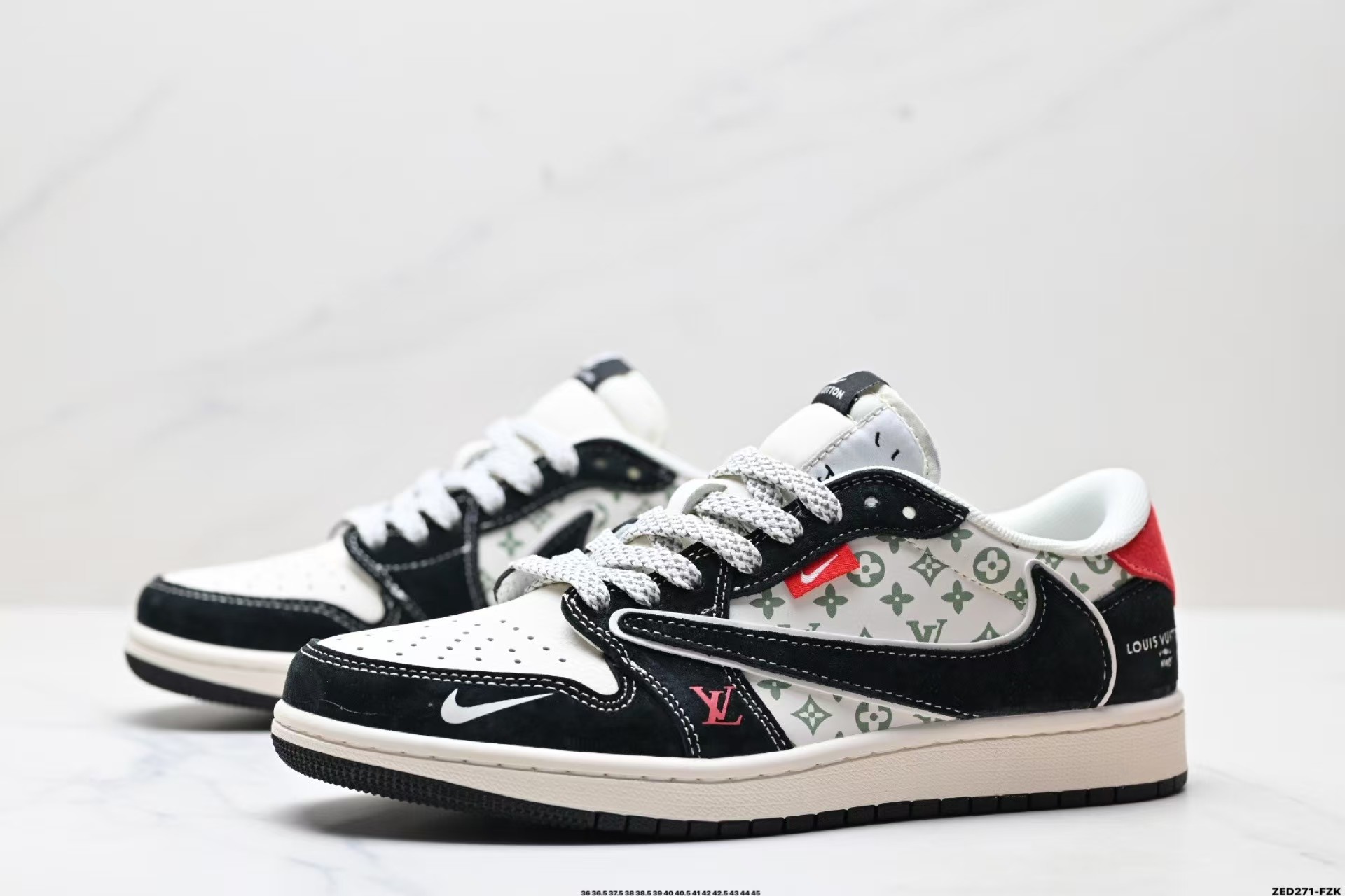 NK Air1 Low x LXV