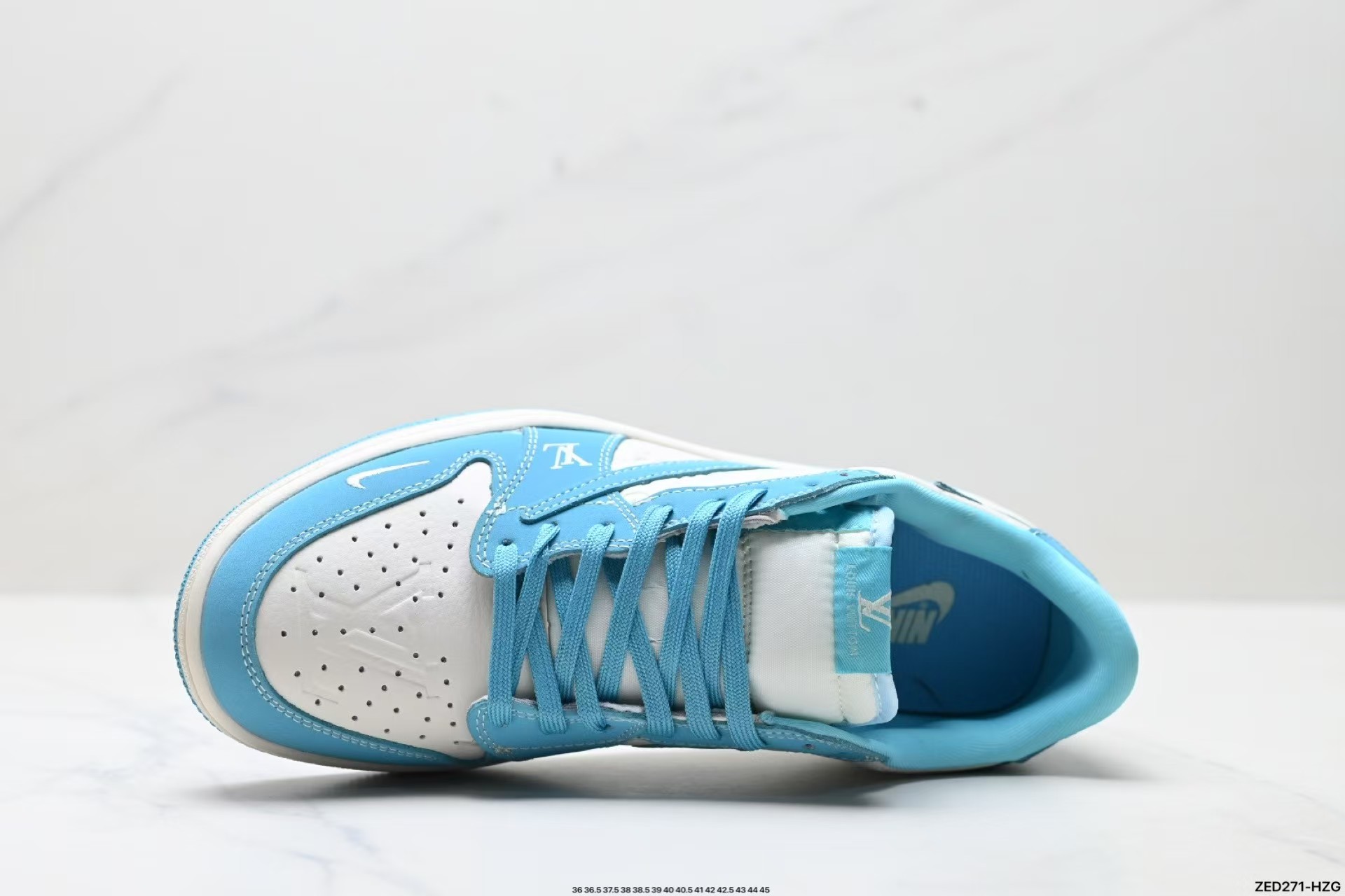 NK Air1 Low x LXV detail 2