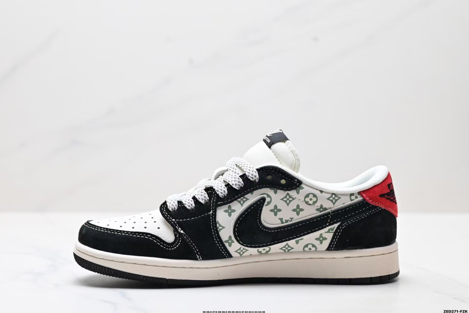 NK Air1 Low x LXV