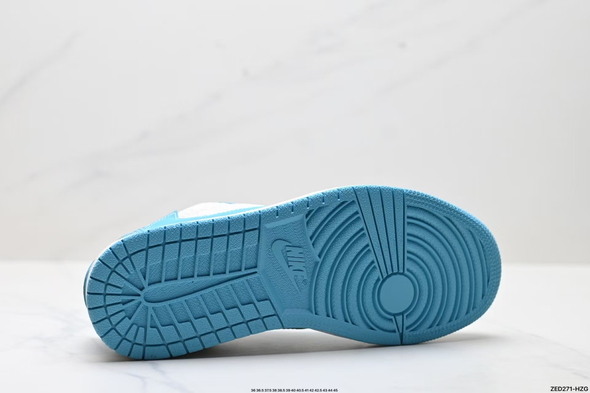 NK Air1 Low x LXV detail 4