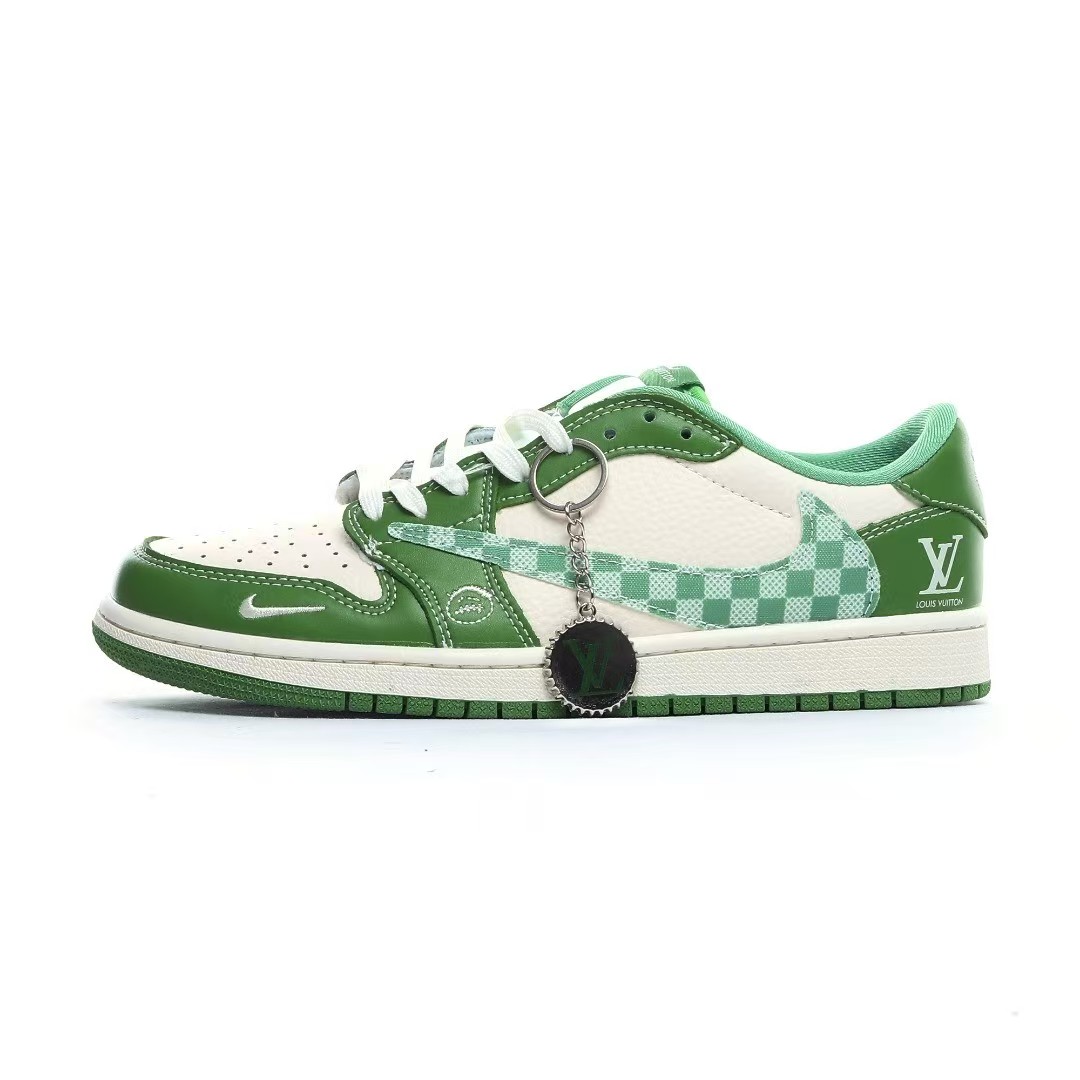 NK Air1 Low x LXV