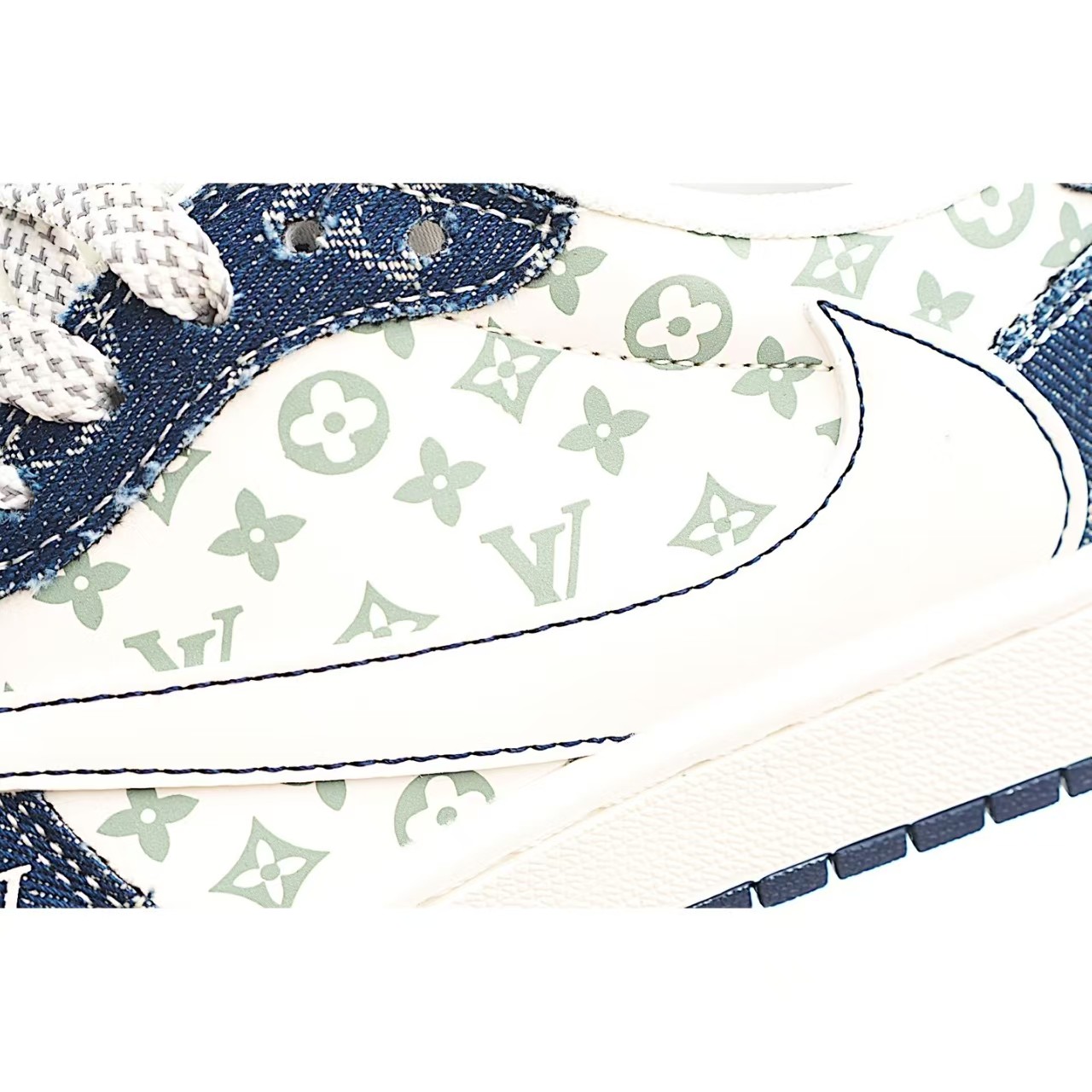 NK Air1 Low x LXV detail 3