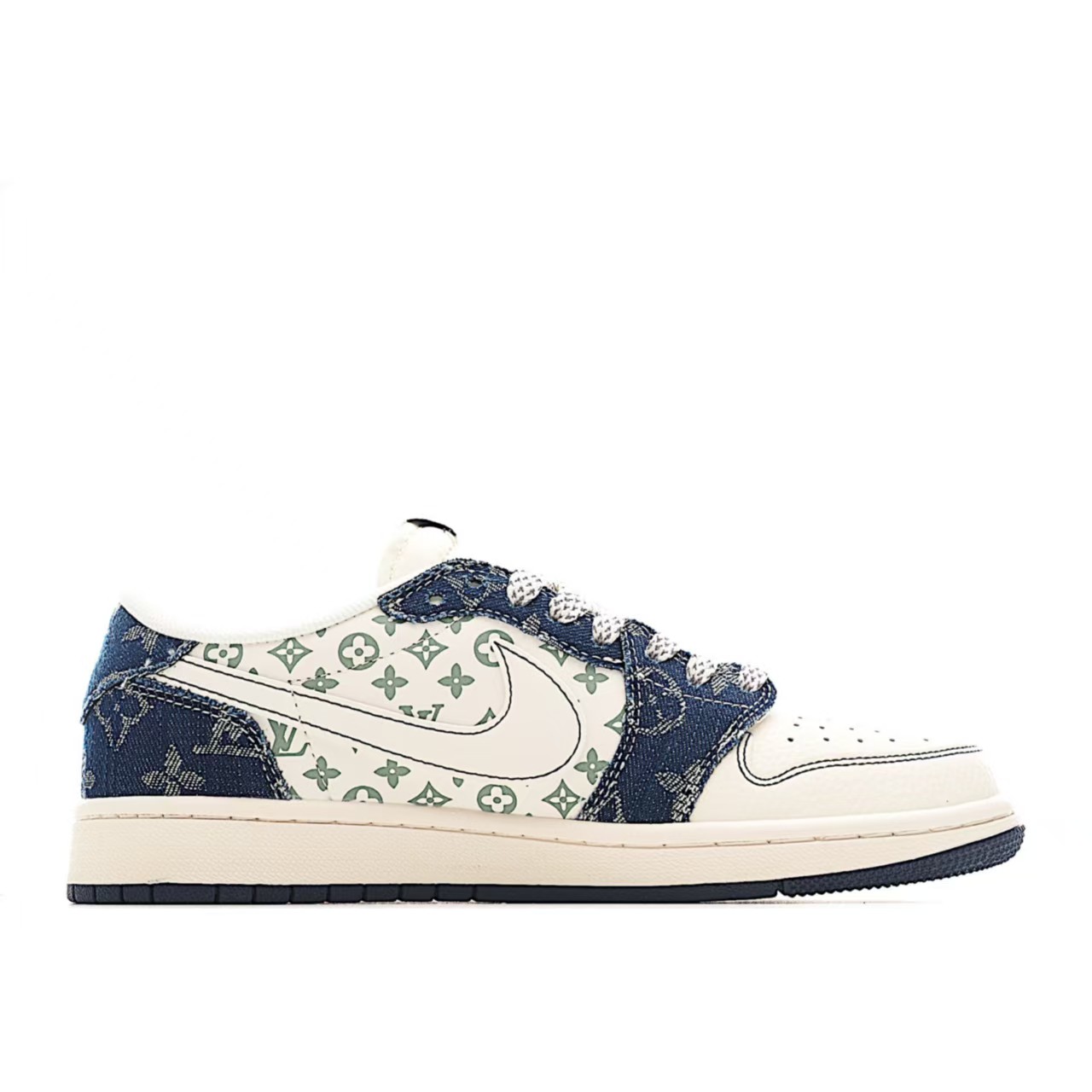 NK Air1 Low x LXV detail 7