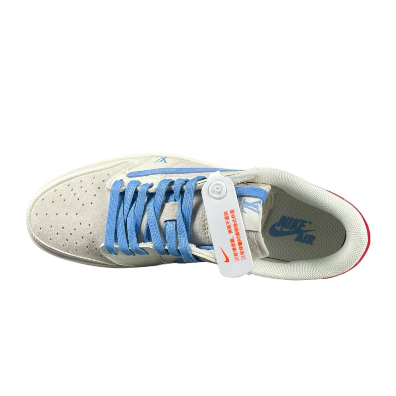 NK Air1 Low x LXV detail 8