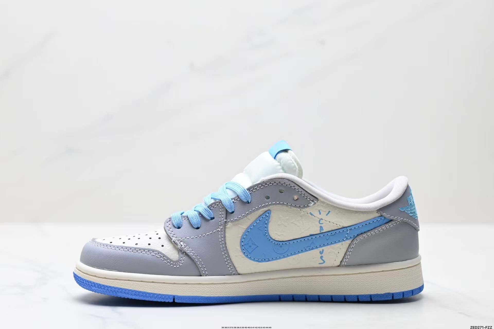 NK Air1 Low x LXV