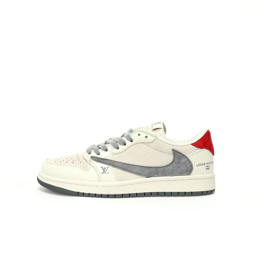 NK Air1 Low x LXV