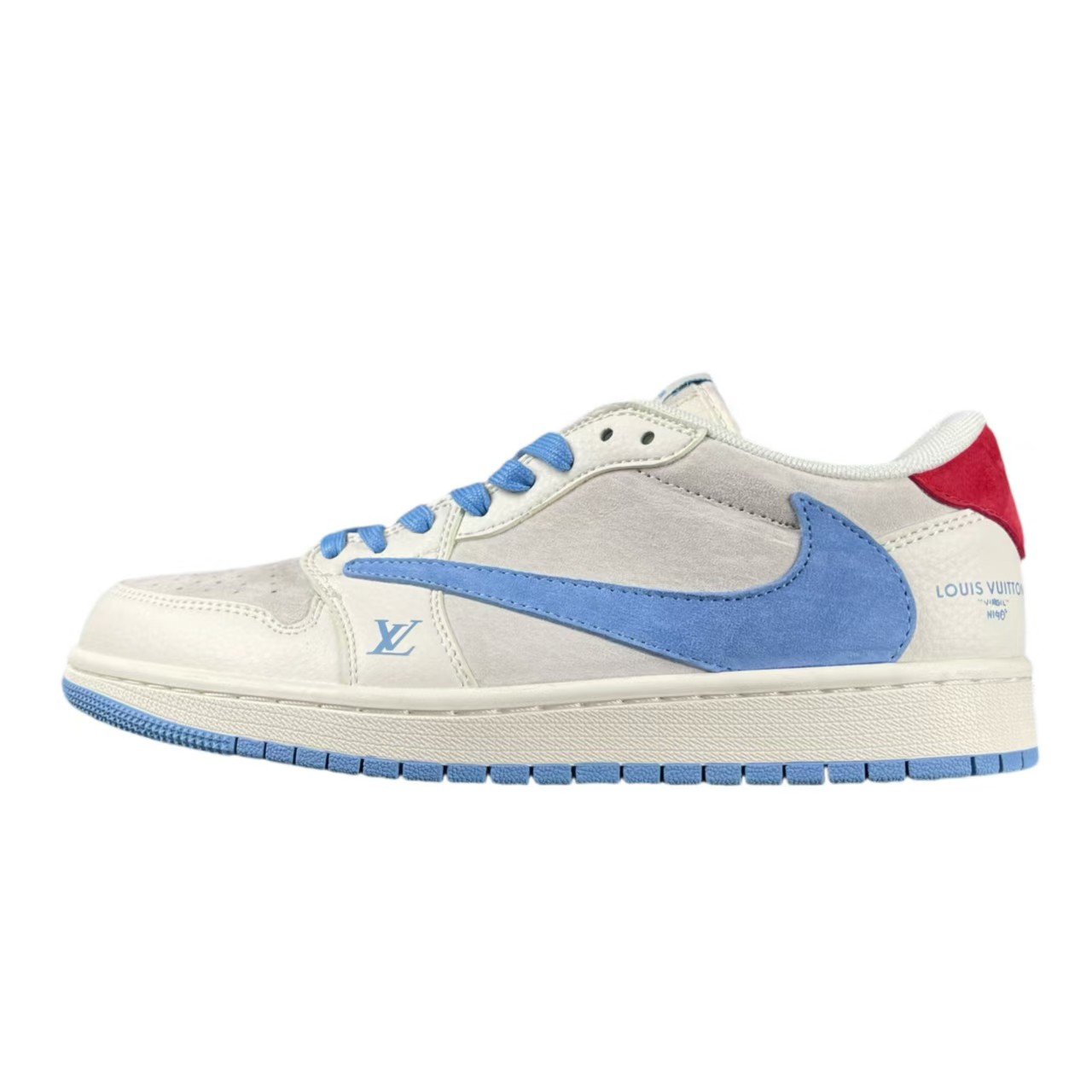 NK Air1 Low x LXV