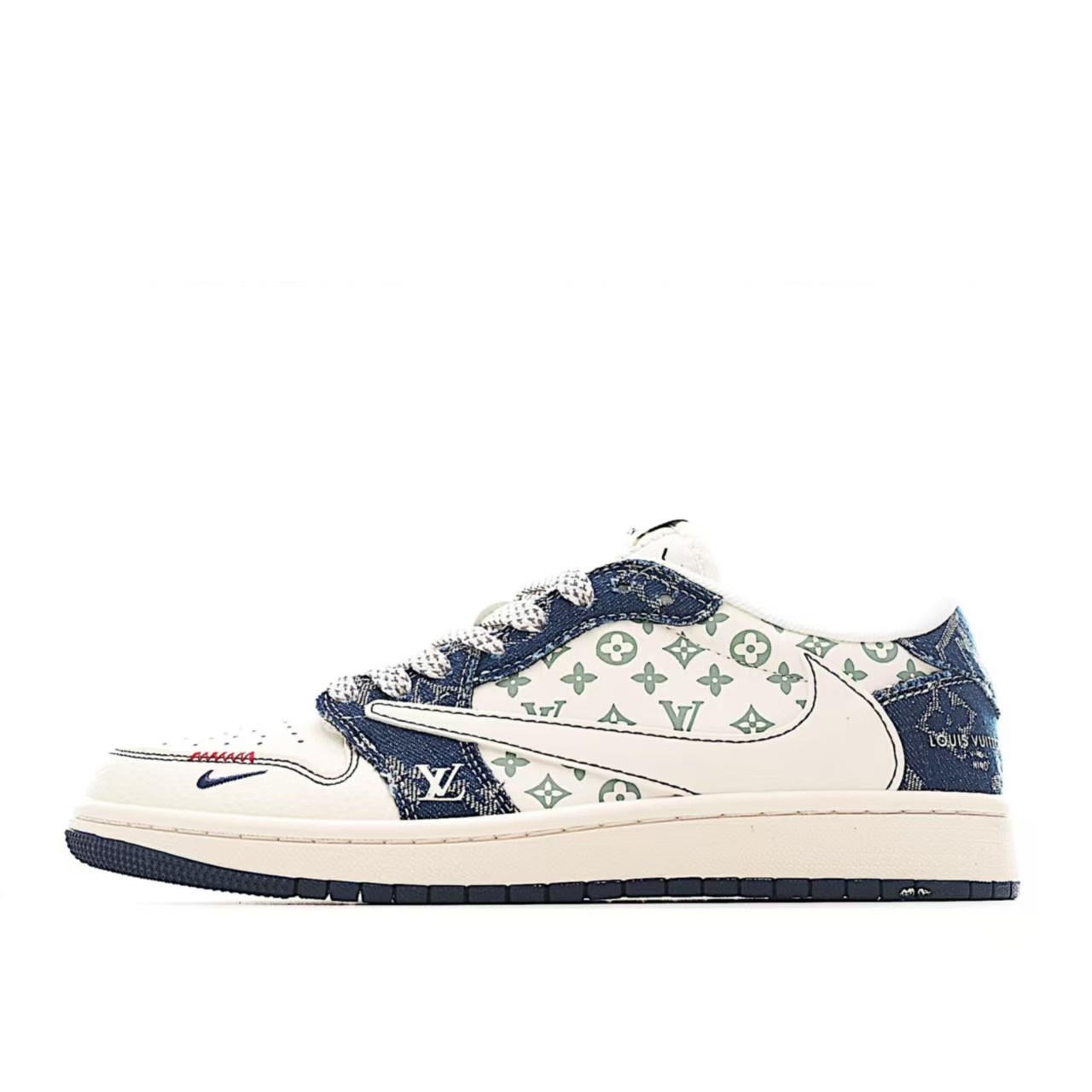 NK Air1 Low x LXV