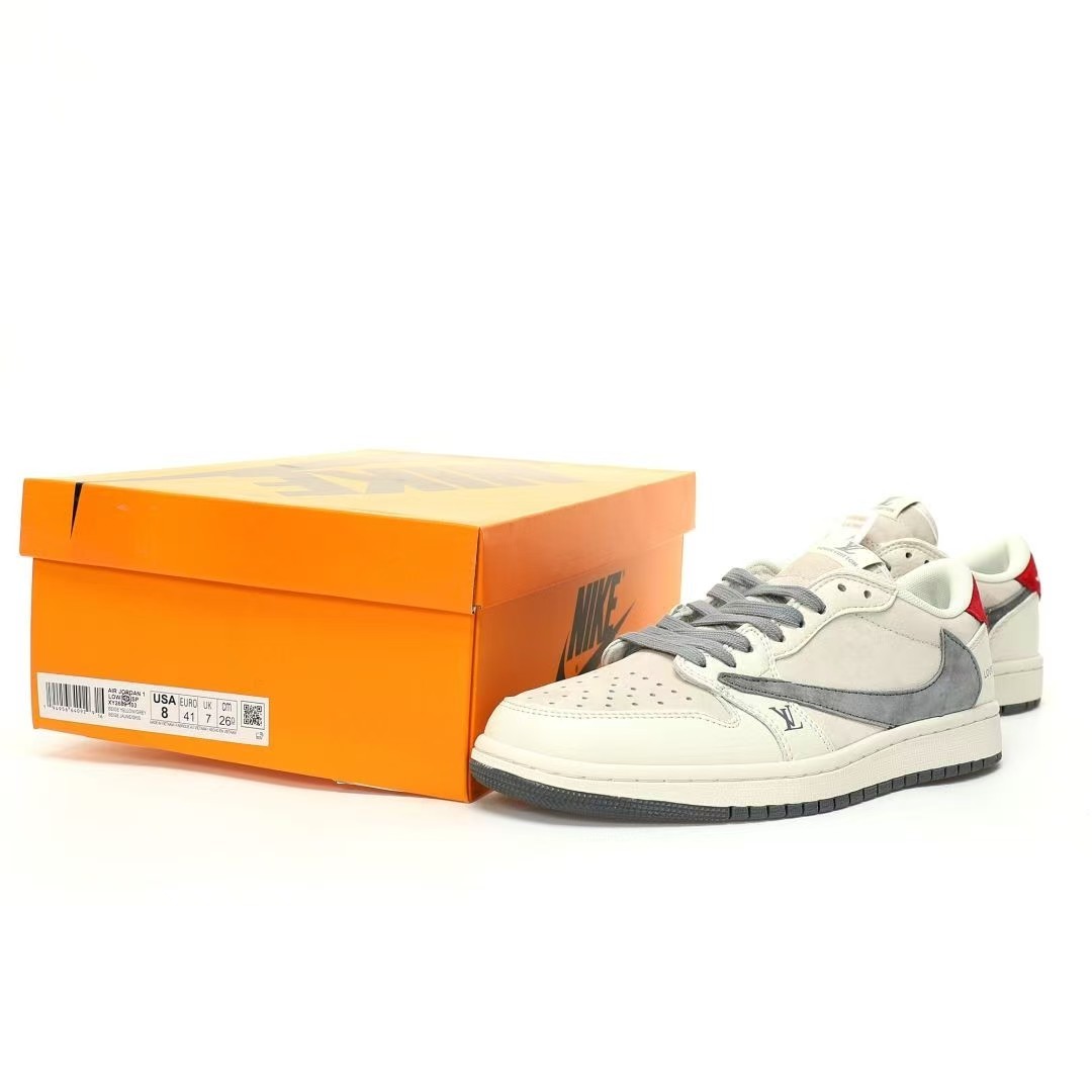 NK Air1 Low x LXV detail 2