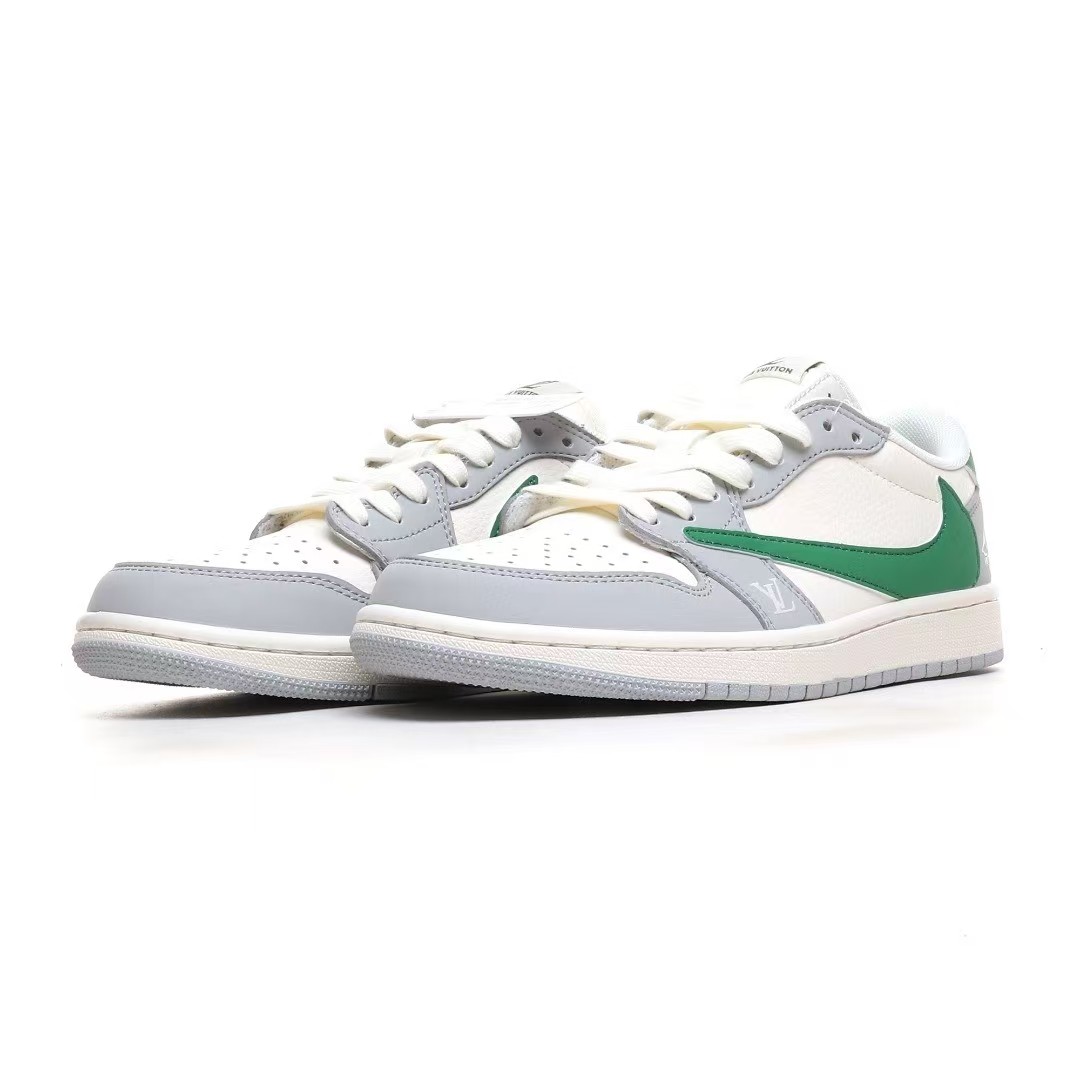 NK Air1 Low x LXV