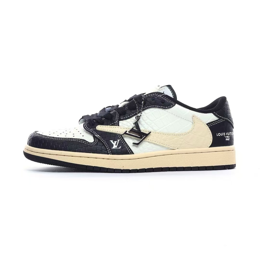 NK Air1 Low x LXV