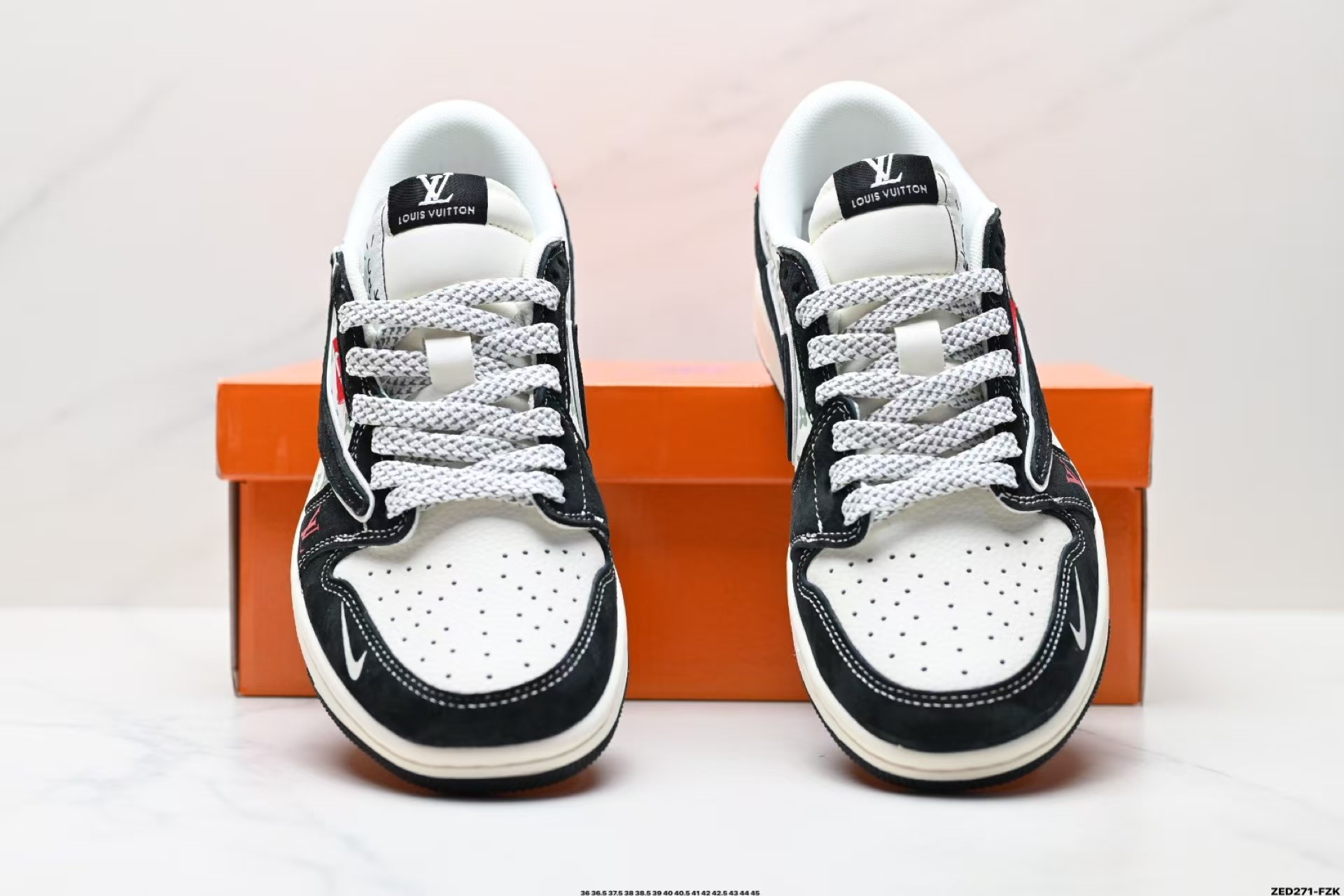 NK Air1 Low x LXV detail 5