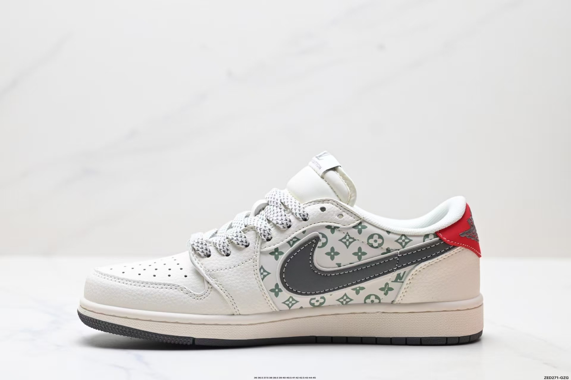 NK Air1 Low x LXV