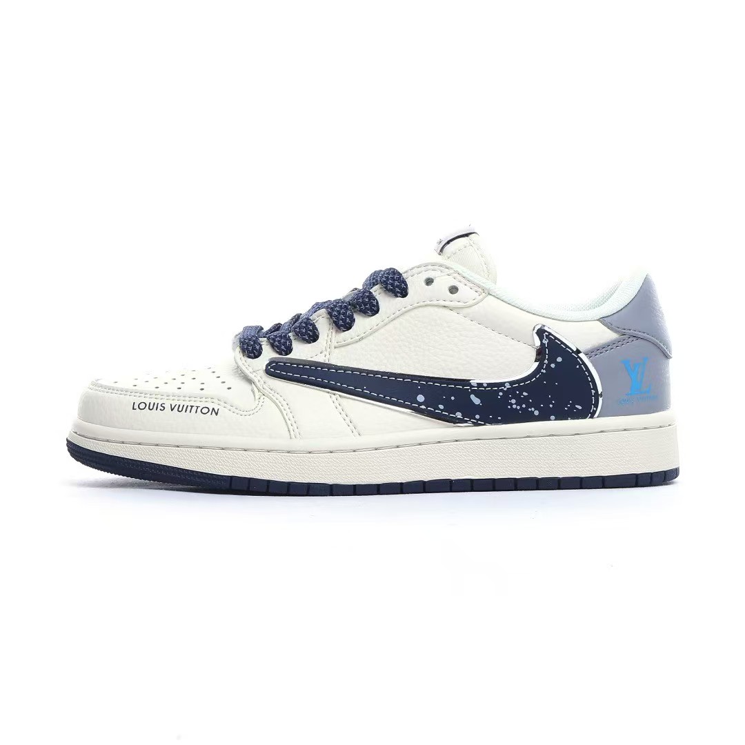 NK Air1 Low x LXV