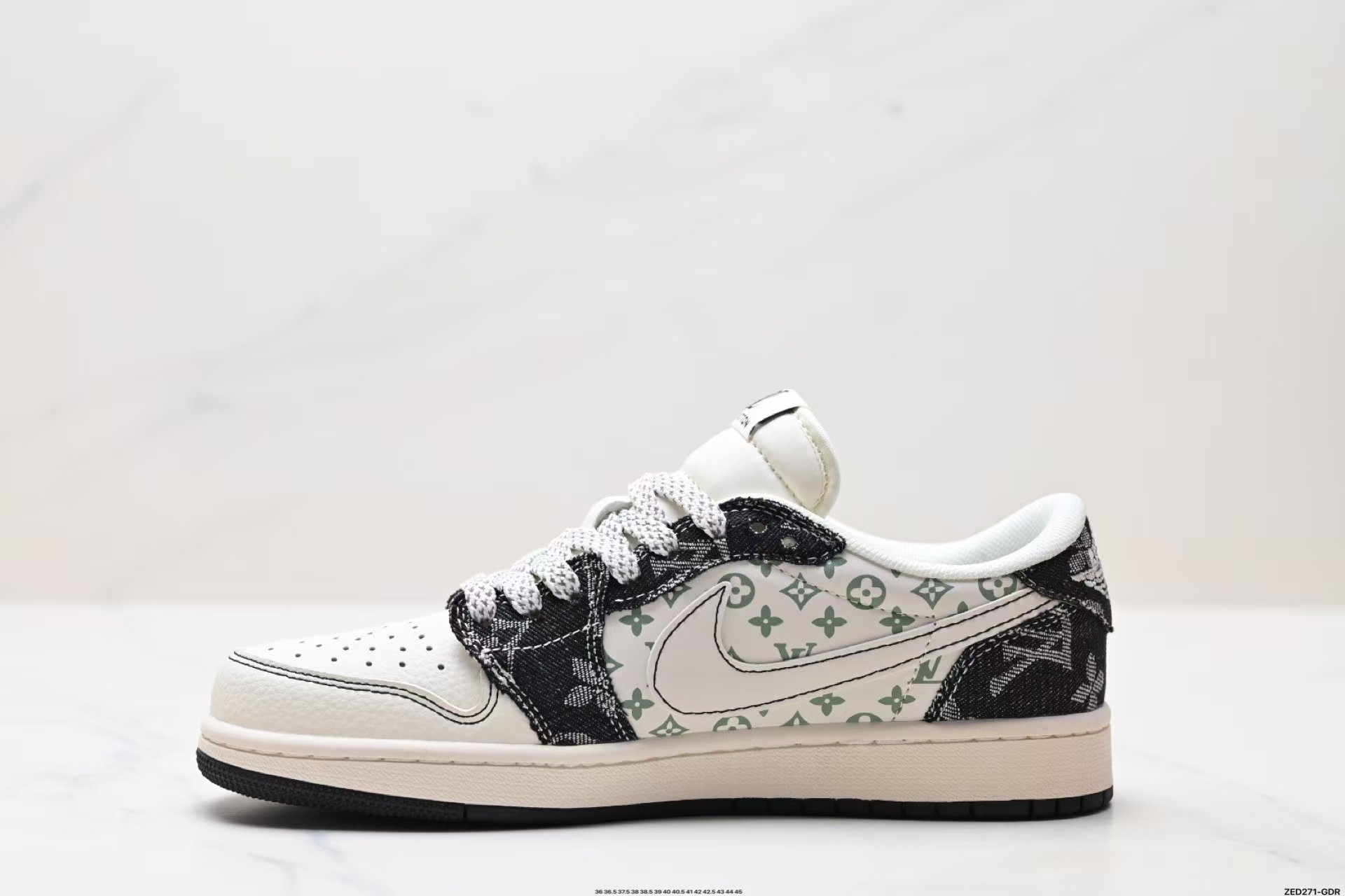 NK Air1 Low x LXV
