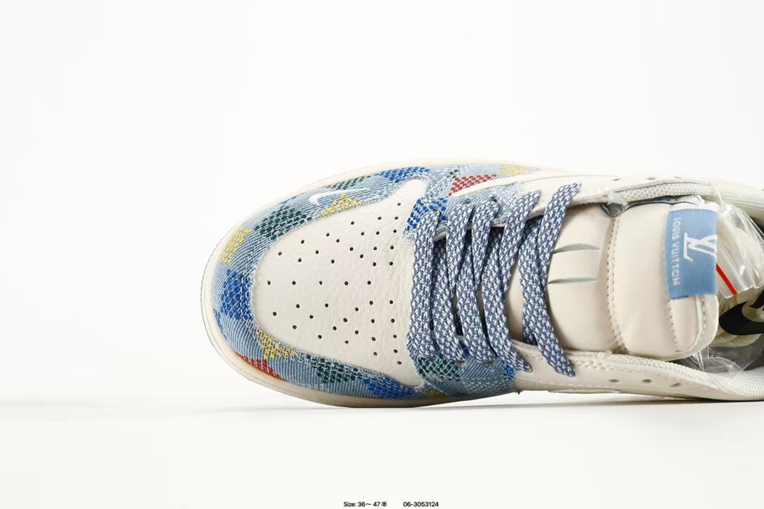NK Air1 Low x LXV detail 2