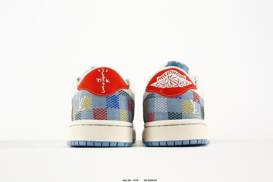 NK Air1 Low x LXV detail 4