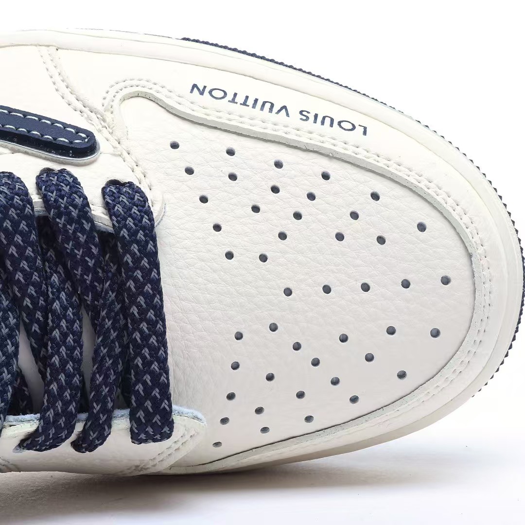 NK Air1 Low x LXV detail 2